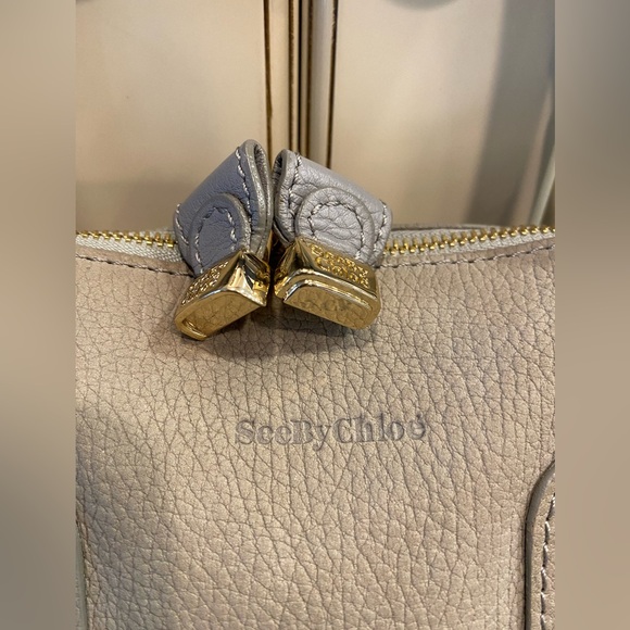 See by Chloe 2 way bag - Picture 15 of 17